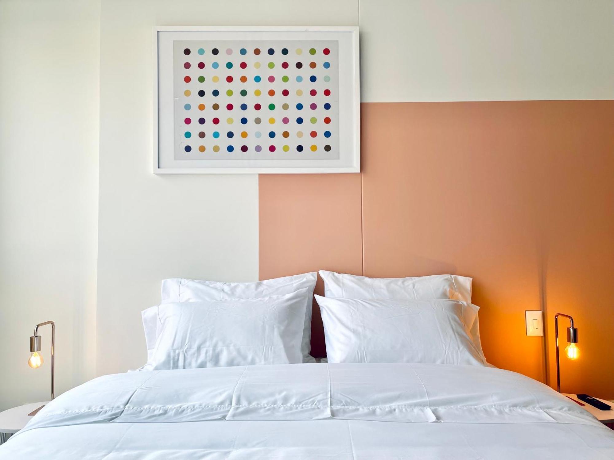 Aparthotel Pulse 95 By Wynwood House Bogotá Exteriér fotografie