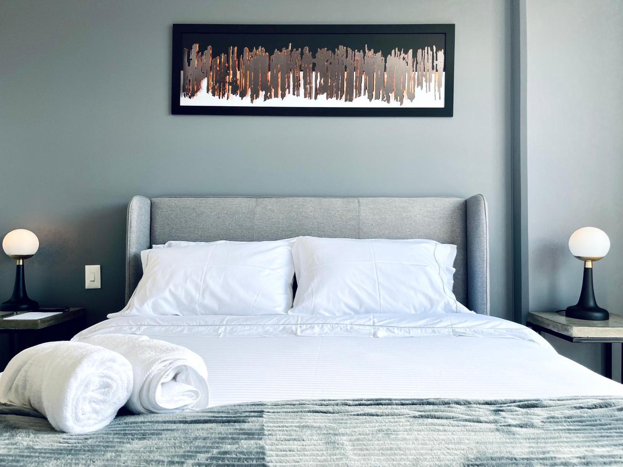Aparthotel Pulse 95 By Wynwood House Bogotá Exteriér fotografie