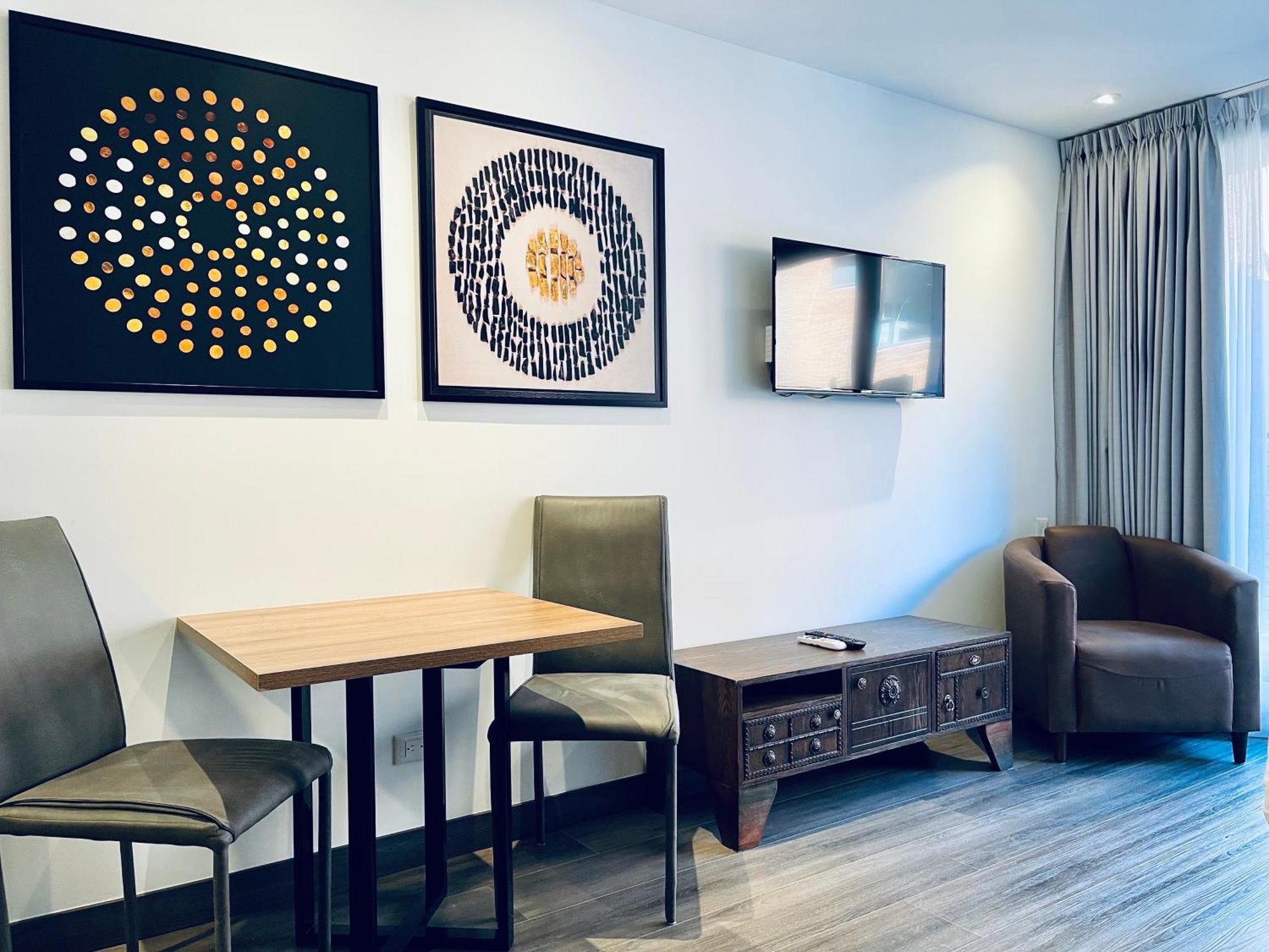 Aparthotel Pulse 95 By Wynwood House Bogotá Exteriér fotografie