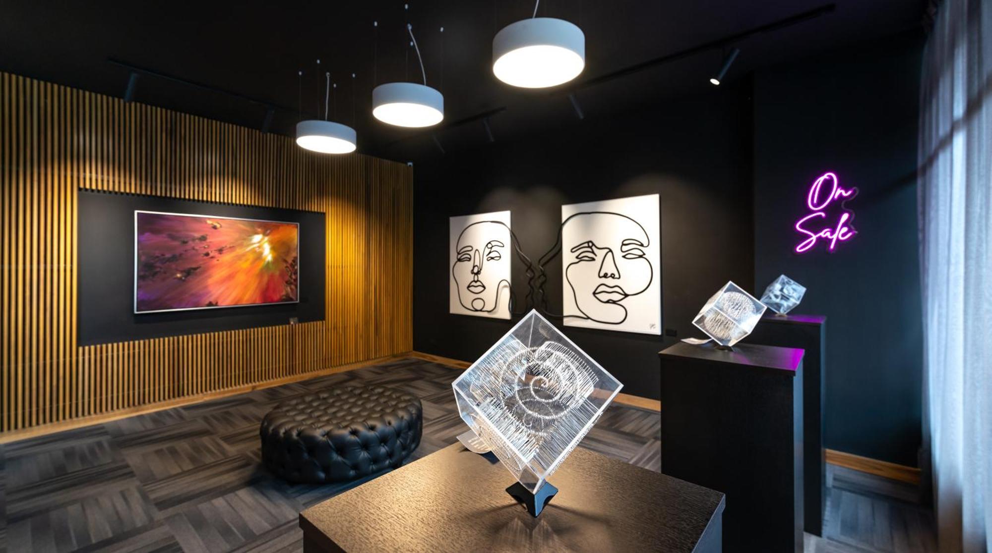 Aparthotel Pulse 95 By Wynwood House Bogotá Exteriér fotografie